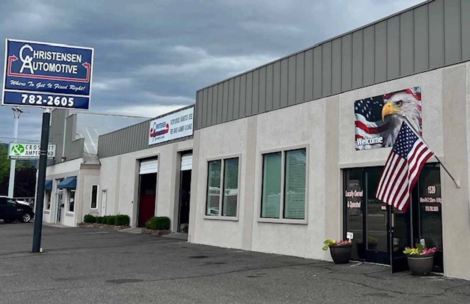 Christensen Automotive of Gardnerville